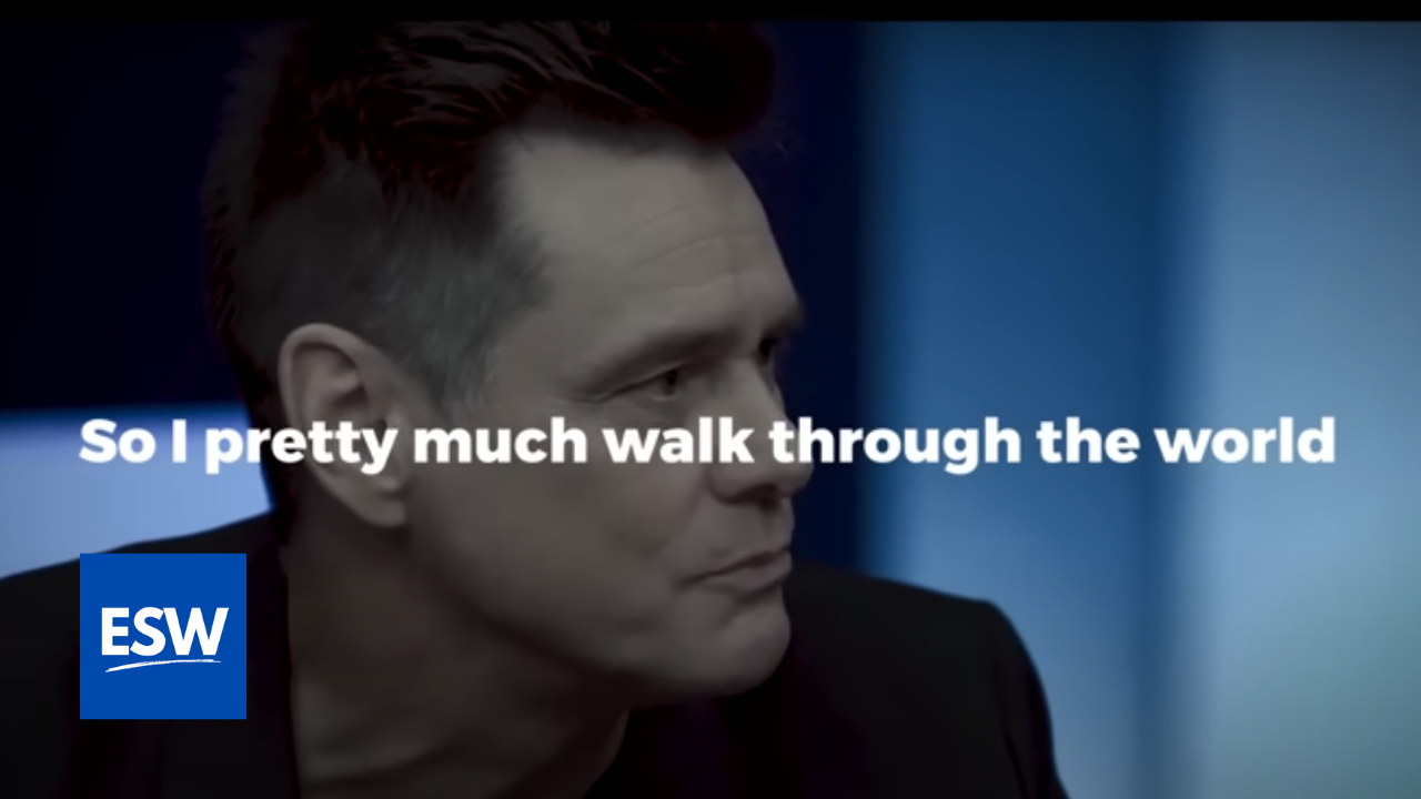 PD1: Jim Carrey’s Speech NO ONE Wants To Hear — One Of The Most Eye-Opening Speeches