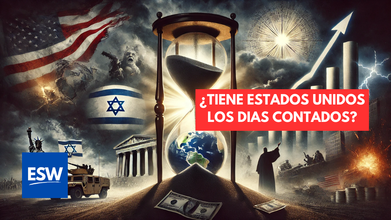 CLS2: Estados Unidos: ¿Una Nación al Borde del Abismo?