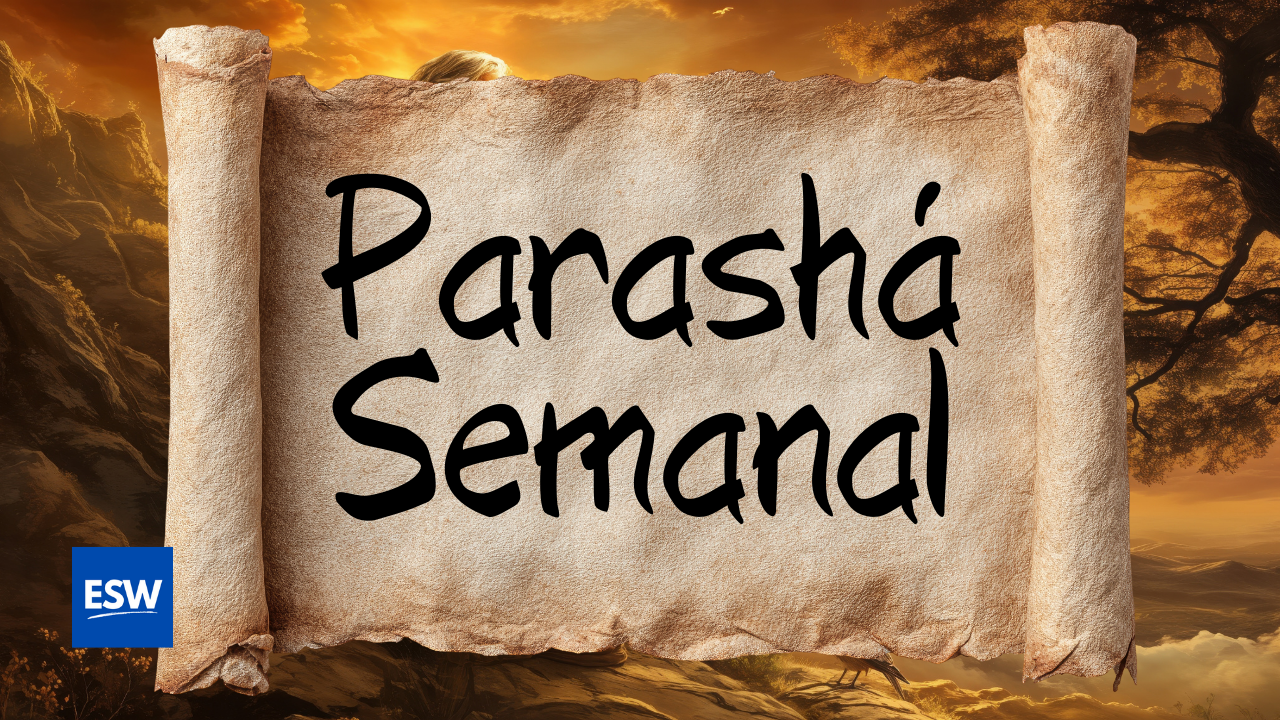 ¿Qué es la Parashá?