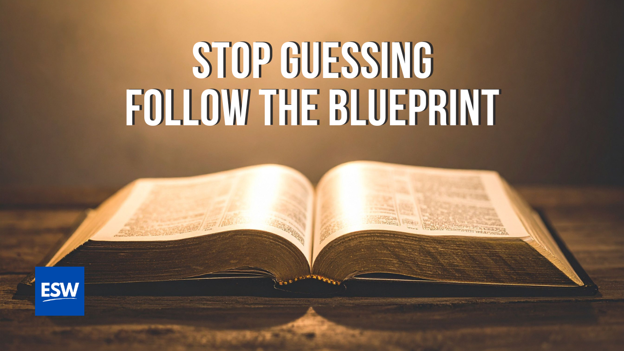 Interpreting the Bible Correctly: Going Back to the Original Blueprint