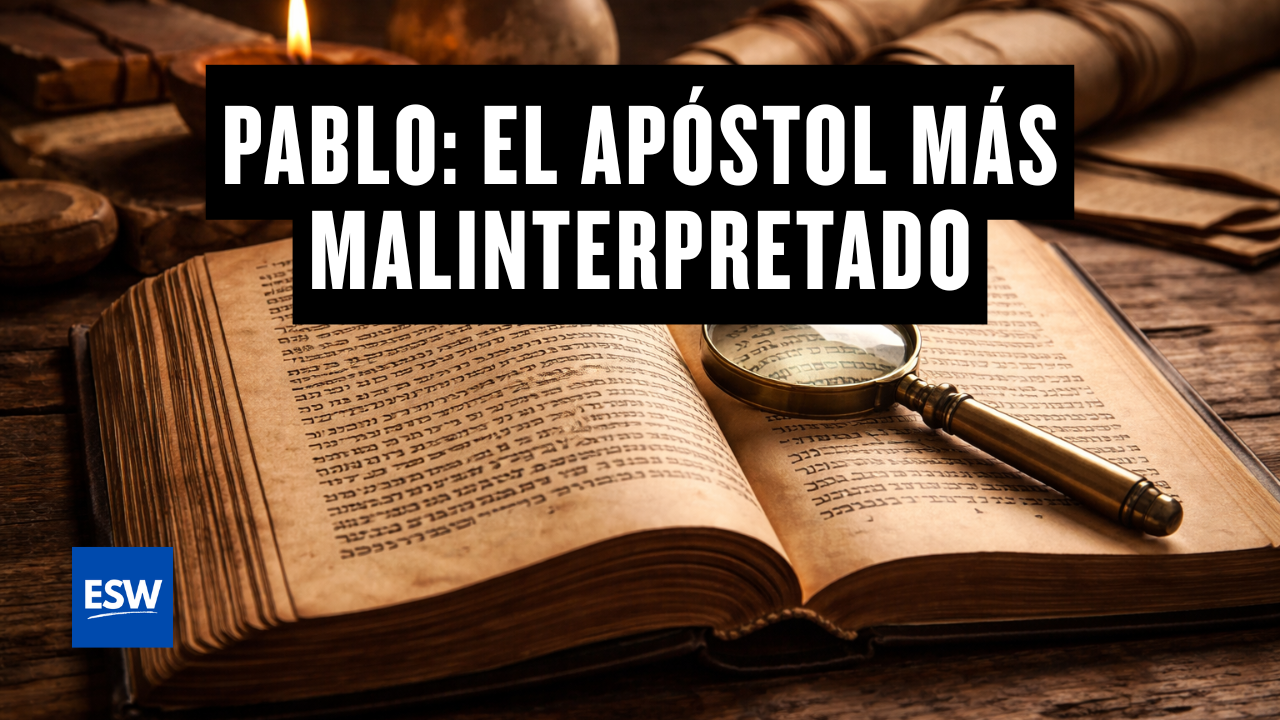 Los Modismos Bíblicos: Un Reto para Interpretar Correctamente la Palabra de Dios